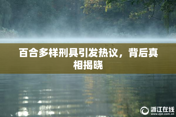 百合多样刑具引发热议，背后真相揭晓