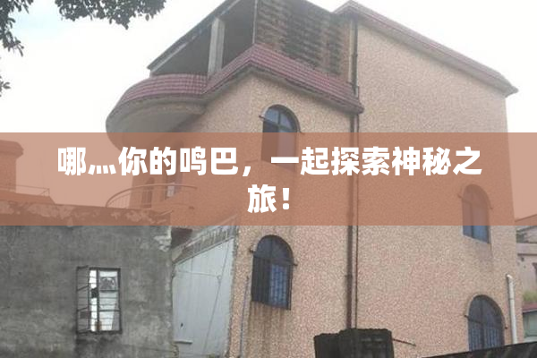 哪灬你的鸣巴，一起探索神秘之旅！