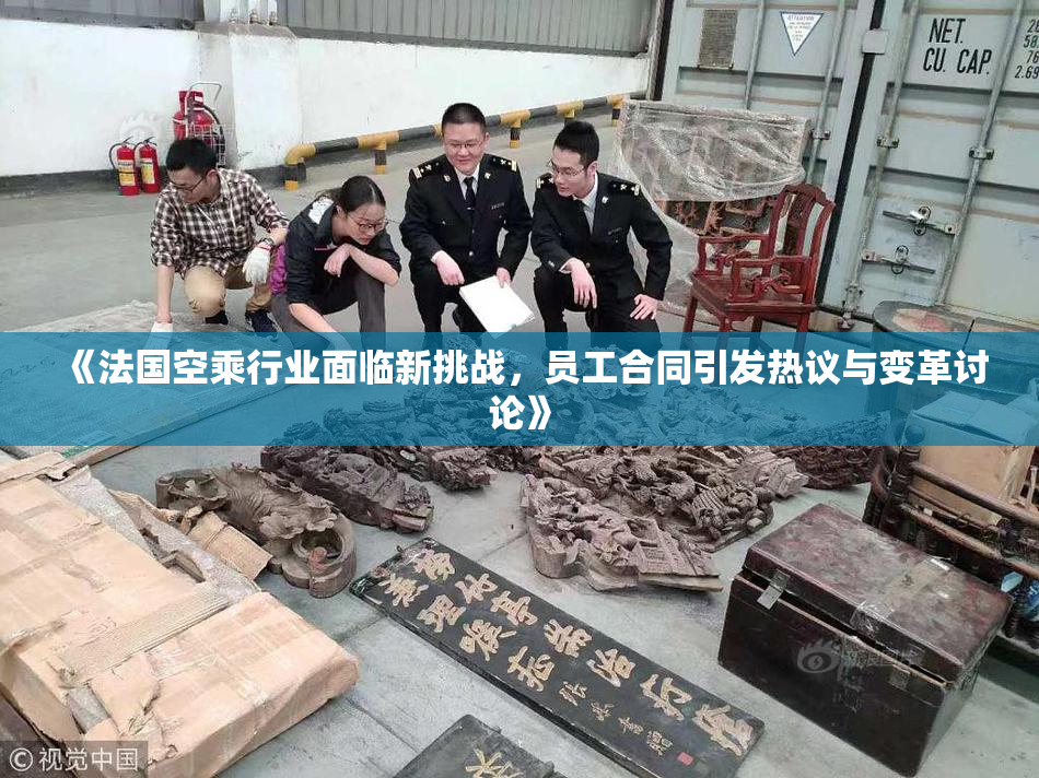 《法国空乘行业面临新挑战，员工合同引发热议与变革讨论》