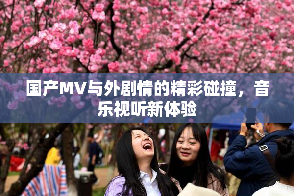 国产MV与外剧情的精彩碰撞，音乐视听新体验