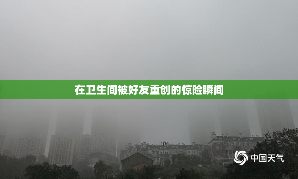在卫生间被好友重创的惊险瞬间