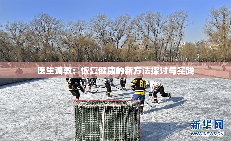 医生调教:恢复健康的新方法探讨与实践