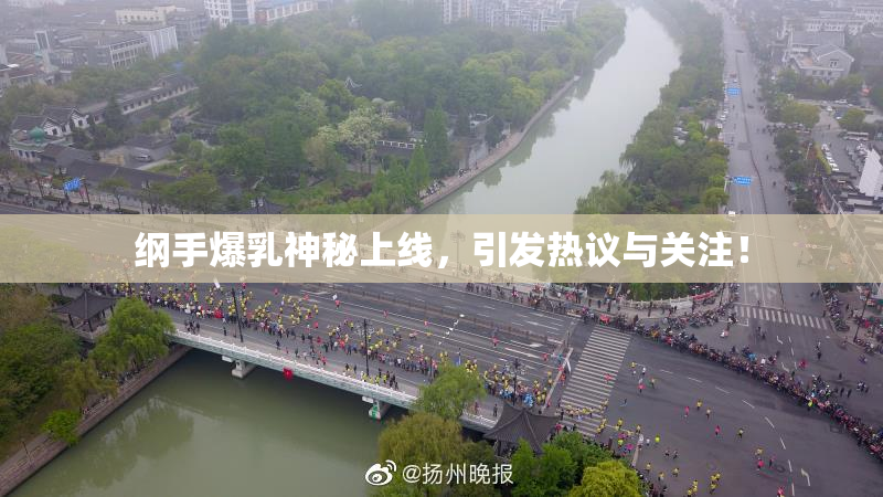 纲手爆乳神秘上线，引发热议与关注！