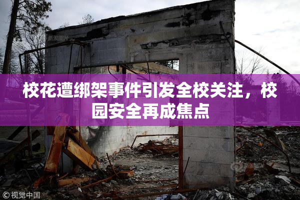 校花遭绑架事件引发全校关注，校园安全再成焦点