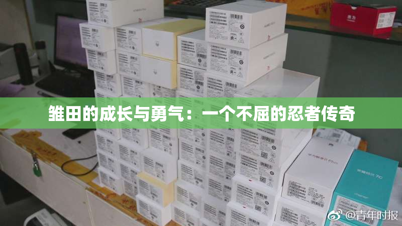 雏田的成长与勇气：一个不屈的忍者传奇
