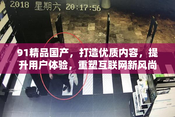91精品国产，打造优质内容，提升用户体验，重塑互联网新风尚。
