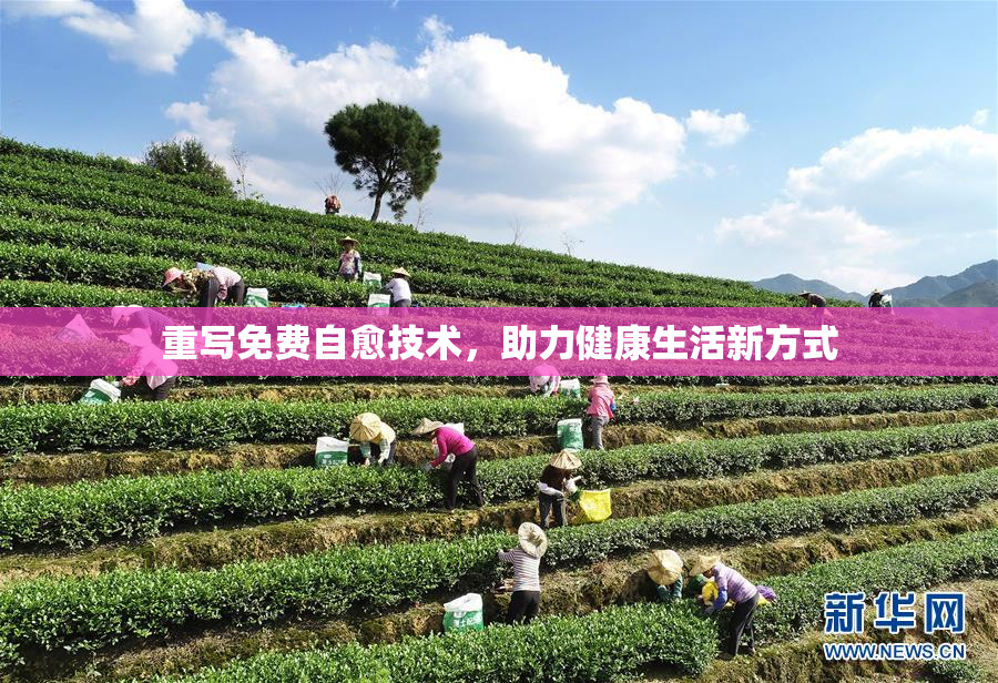 重写免费自愈技术，助力健康生活新方式