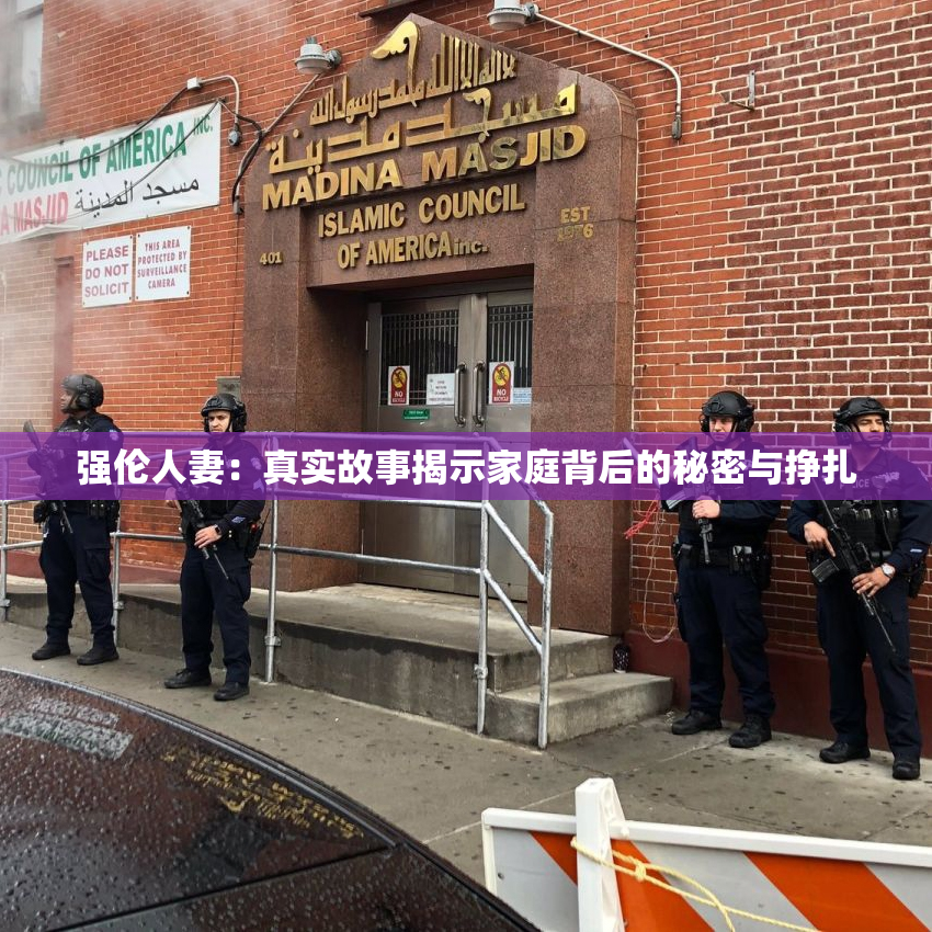强伦人妻：真实故事揭示家庭背后的秘密与挣扎