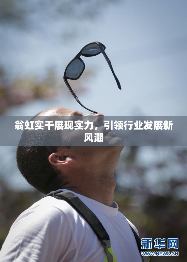 翁虹实干展现实力，引领行业发展新风潮
