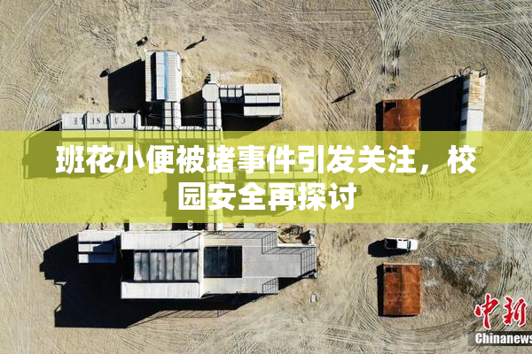 班花小便被堵事件引发关注，校园安全再探讨