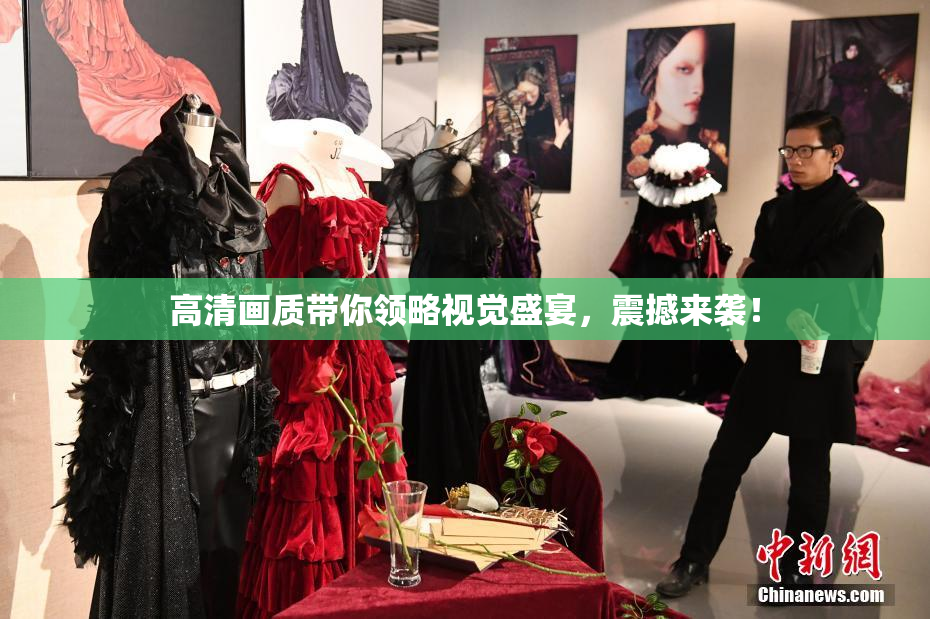 高清画质带你领略视觉盛宴，震撼来袭！