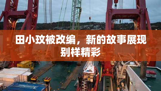 田小玟被改编，新的故事展现别样精彩