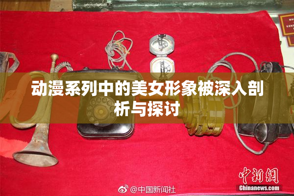 动漫系列中的美女形象被深入剖析与探讨
