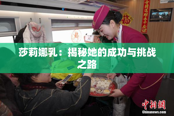 莎莉娜乳：揭秘她的成功与挑战之路