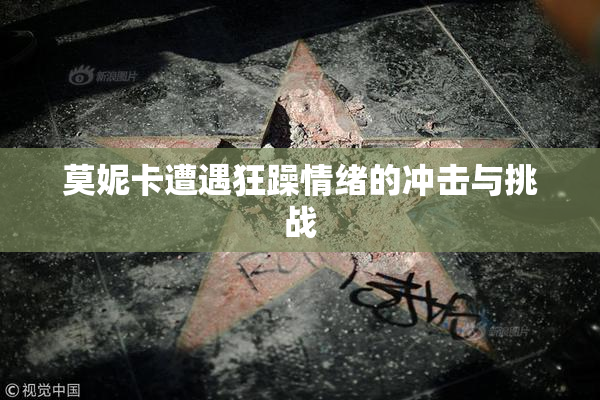 莫妮卡遭遇狂躁情绪的冲击与挑战
