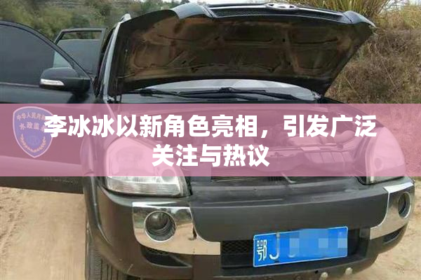 李冰冰以新角色亮相，引发广泛关注与热议