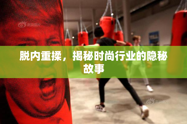 脱内重揉，揭秘时尚行业的隐秘故事