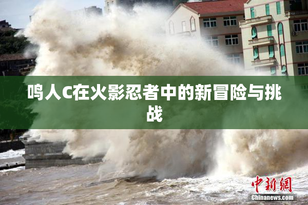 鸣人C在火影忍者中的新冒险与挑战
