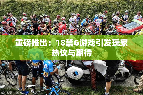 重磅推出：18禁G游戏引发玩家热议与期待