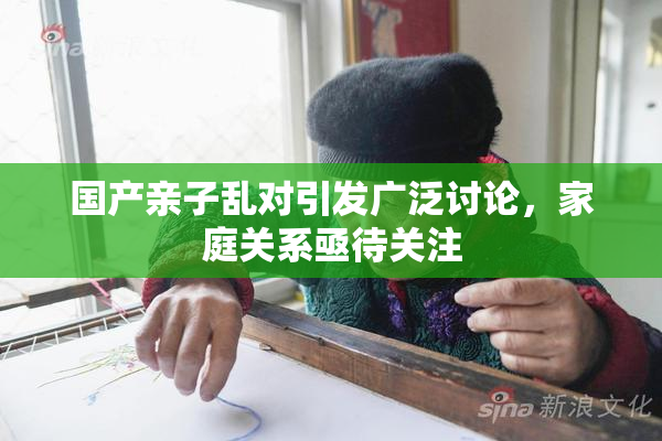国产亲子乱对引发广泛讨论，家庭关系亟待关注
