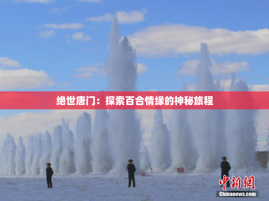 绝世唐门：探索百合情缘的神秘旅程