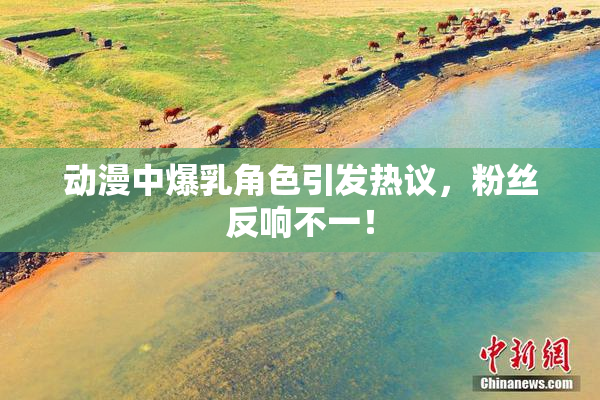 动漫中爆乳角色引发热议，粉丝反响不一！