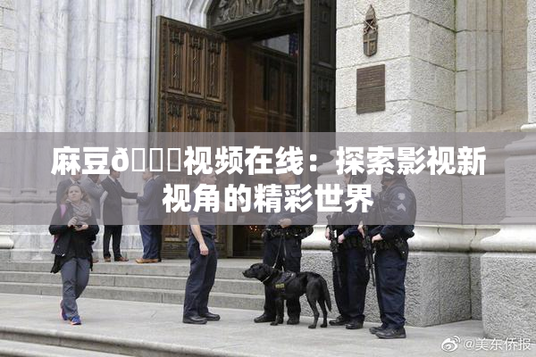 麻豆🔞视频在线：探索影视新视角的精彩世界