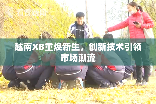 越南XB重焕新生，创新技术引领市场潮流