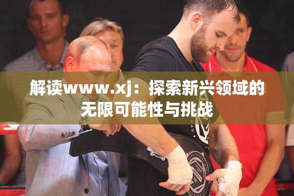 解读www.xj：探索新兴领域的无限可能性与挑战