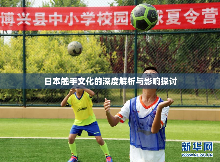 日本触手文化的深度解析与影响探讨