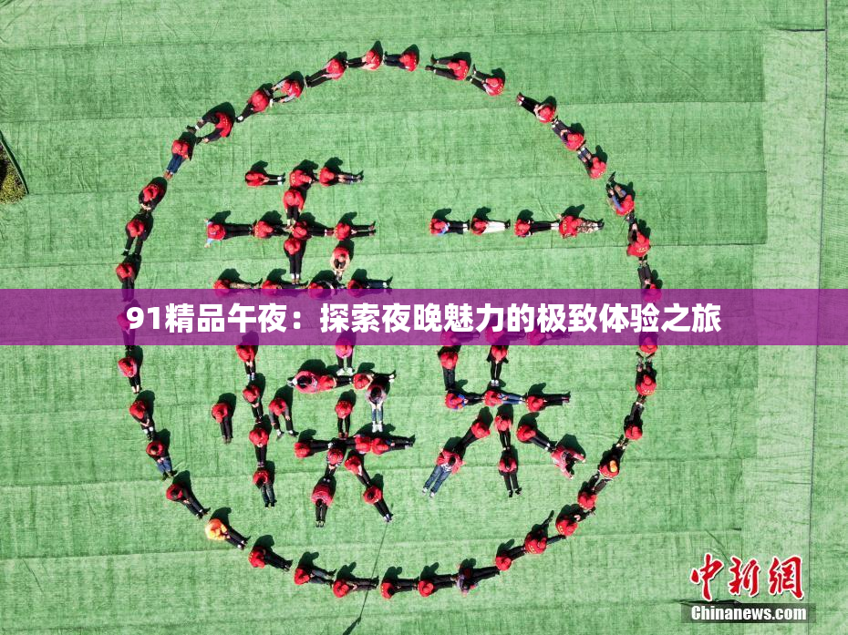 91精品午夜：探索夜晚魅力的极致体验之旅