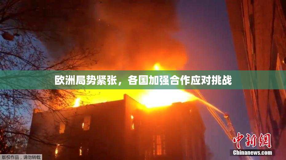 欧洲局势紧张，各国加强合作应对挑战