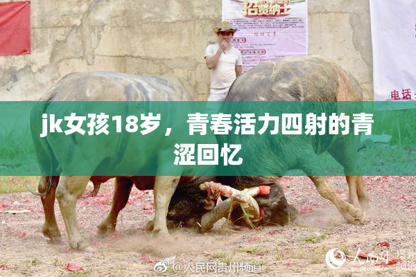 jk女孩18岁，青春活力四射的青涩回忆