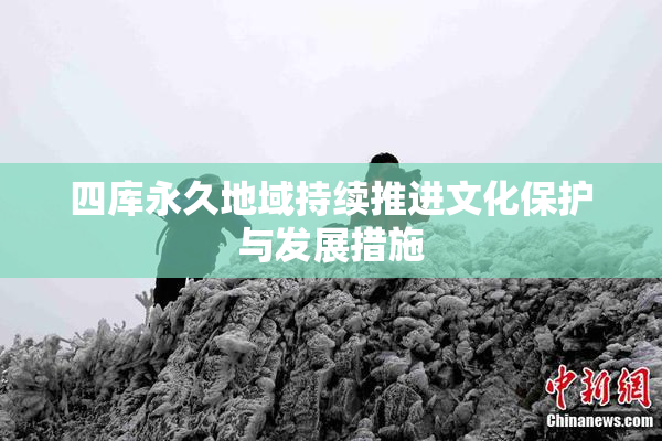 四库永久地域持续推进文化保护与发展措施