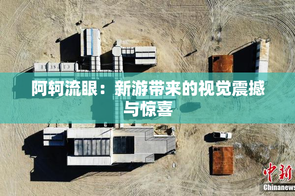阿轲流眼：新游带来的视觉震撼与惊喜