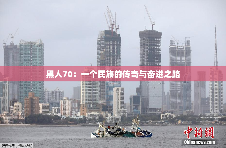 黑人70：一个民族的传奇与奋进之路