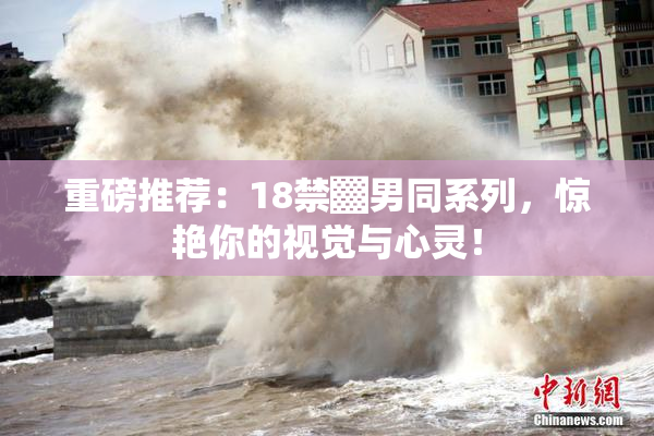 重磅推荐：18禁▓男同系列，惊艳你的视觉与心灵！