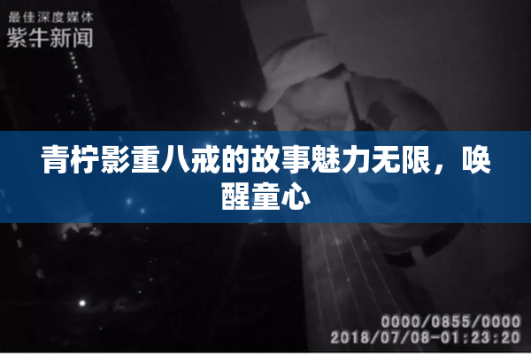 青柠影重八戒的故事魅力无限，唤醒童心