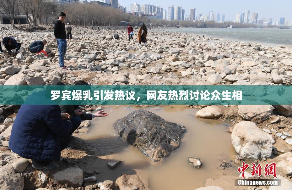 罗宾爆乳引发热议，网友热烈讨论众生相
