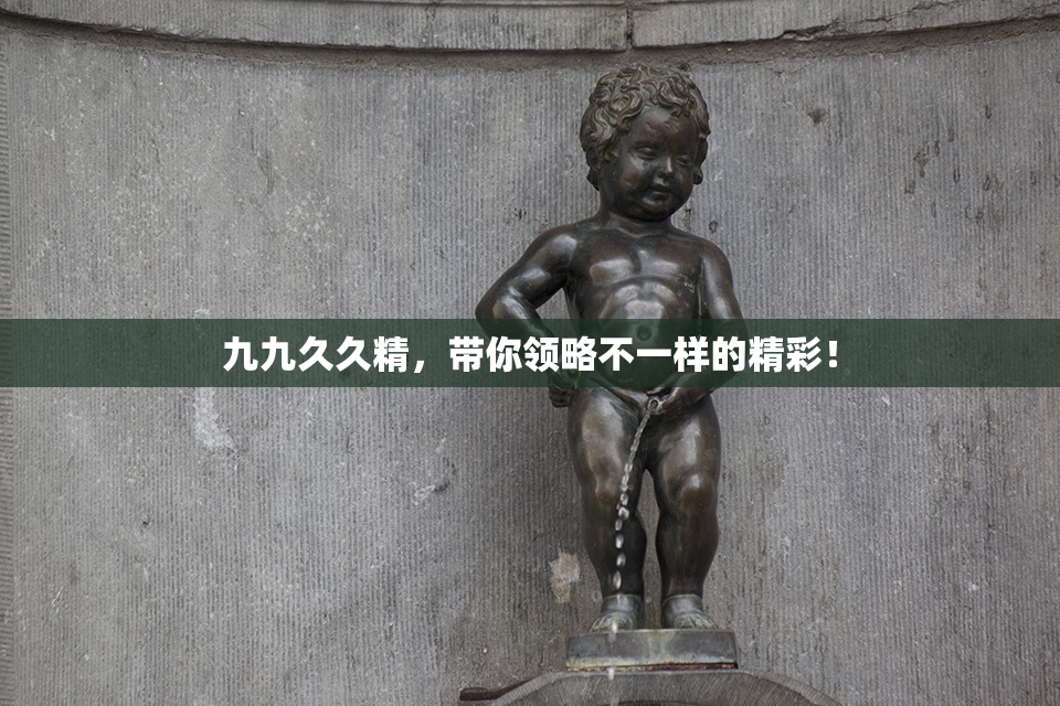 九九久久精，带你领略不一样的精彩！