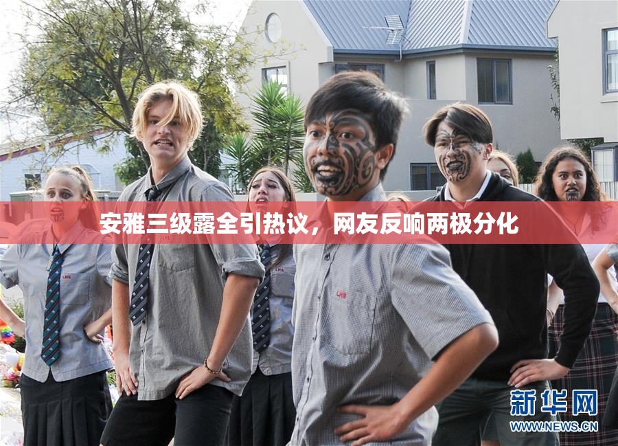 安雅三级露全引热议，网友反响两极分化