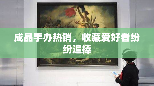 成品手办热销，收藏爱好者纷纷追捧