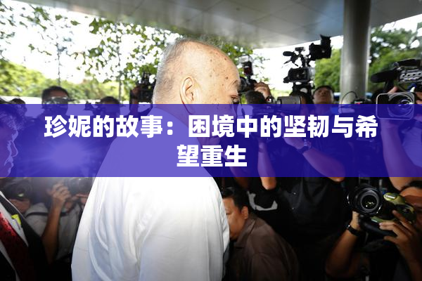 珍妮的故事：困境中的坚韧与希望重生