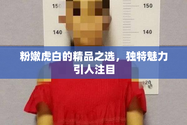 粉嫩虎白的精品之选，独特魅力引人注目