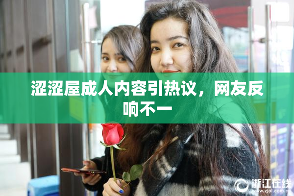 涩涩屋成人内容引热议，网友反响不一