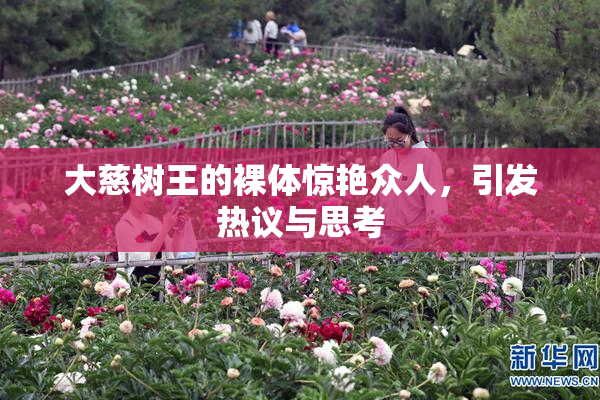 大慈树王的裸体惊艳众人，引发热议与思考