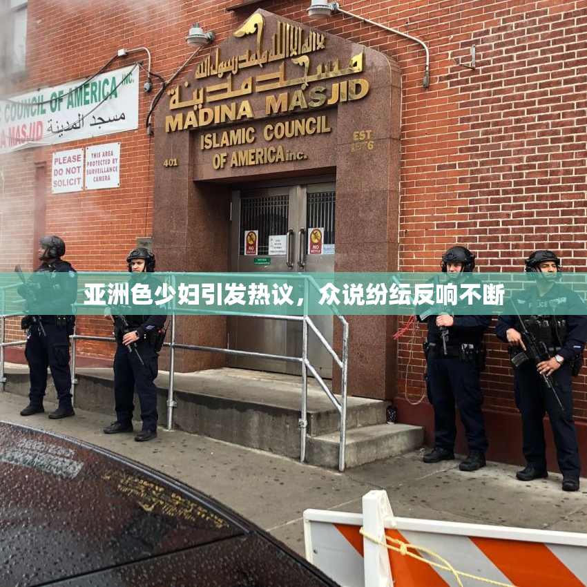 亚洲色少妇引发热议，众说纷纭反响不断