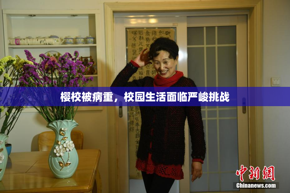 樱校被病重，校园生活面临严峻挑战