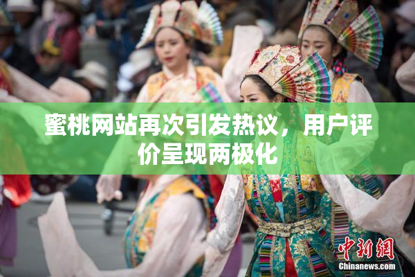 蜜桃网站再次引发热议，用户评价呈现两极化