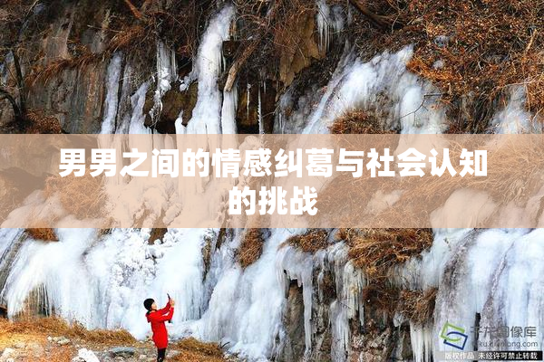 男男之间的情感纠葛与社会认知的挑战